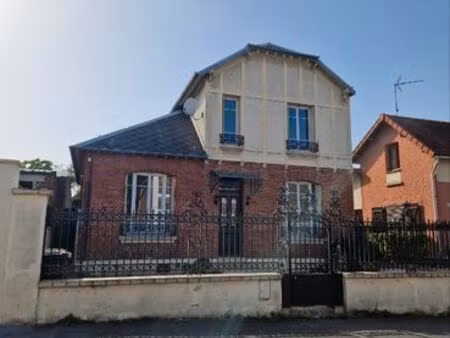 maison de caractère