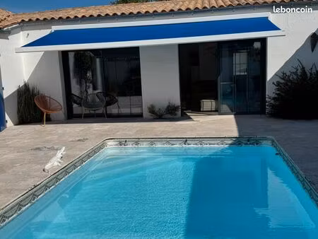 maison coup de coeur proche la rochelle