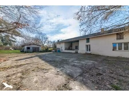 ferme 6 pièces 262 m²