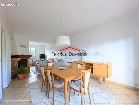 maison 5 pièces 91 m²