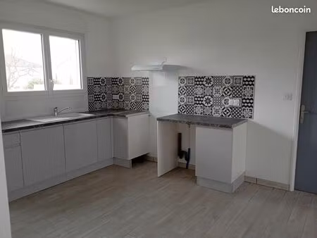 pavillon plain-pied