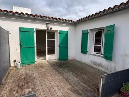 maison 4 pièces 64 m²