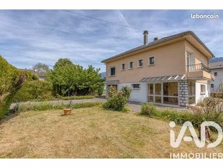maison 4 pièces 98 m²