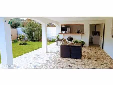 maison 5 pièces 175 m2