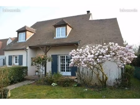vente maison maincy (77950)