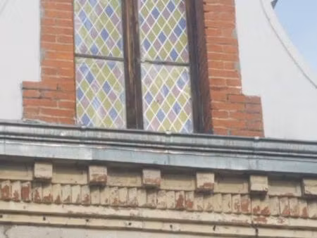 maison de maitre