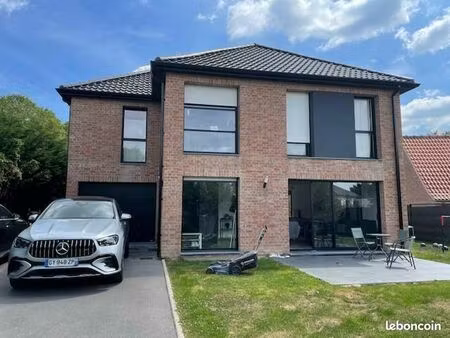 maison 5 pièces 170 m²