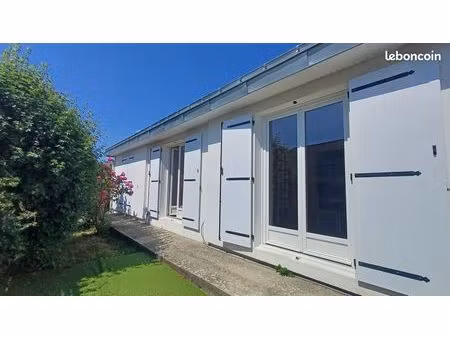 maison 5 pièces 93 m²