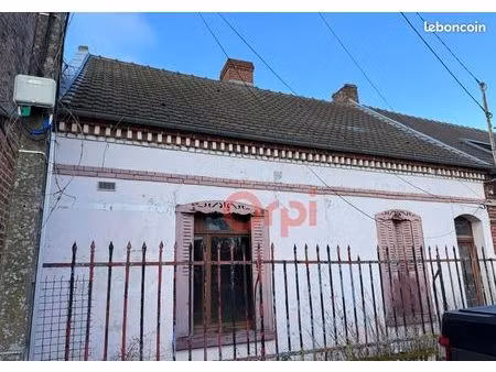 maison 4 pièces 120 m²