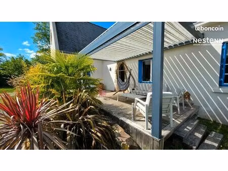 maison 4 pièces 110 m²