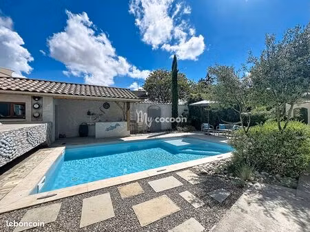 maison 5 pièces 151 m²