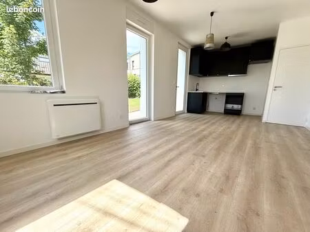 maison 3 pièces 45 m²