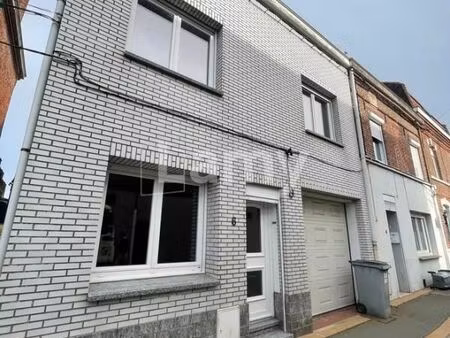 maison 4 pièces 105 m²
