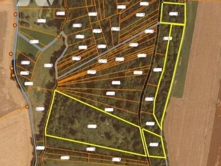terrain 28432 m² riencourt