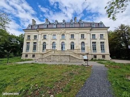 duplex 4 pièces 110 m²