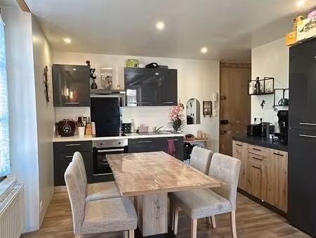 appartement t3