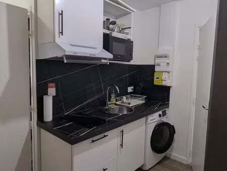 appartement t2 duplex