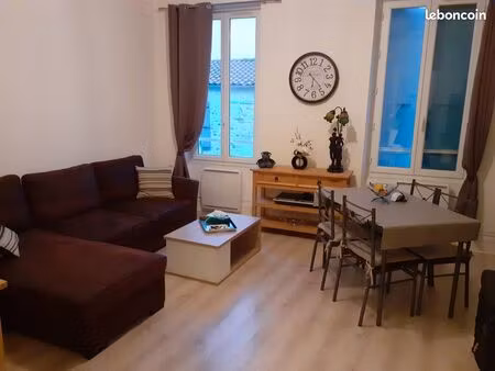 appartement t3 à louer
