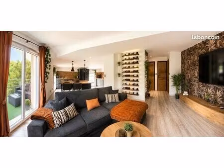 à vendre appartement