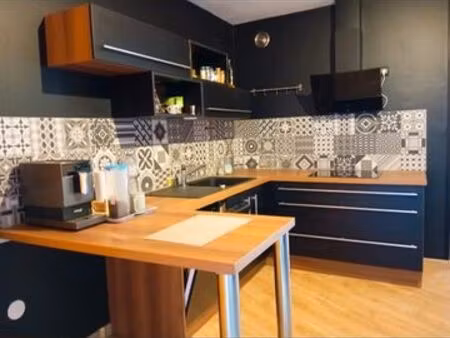 appartement 89m2