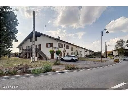 studio meublé sécurisé avec gardien – roville-aux-chênes