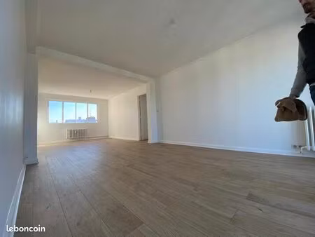 appartement 83m2