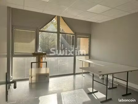 bureaux 173 m² bourg-en-bresse