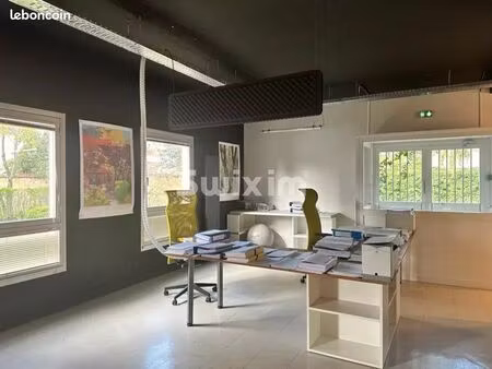 bureaux 177 m² bourg-en-bresse