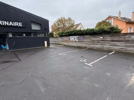 locaux mery sur oise