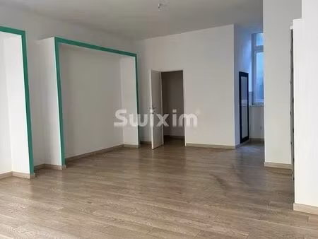 boutique 40 m² bourg-en-bresse