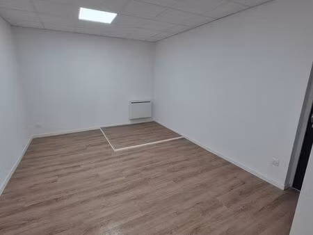 location commerce