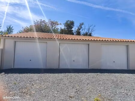 location garage