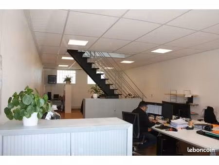 local commercial