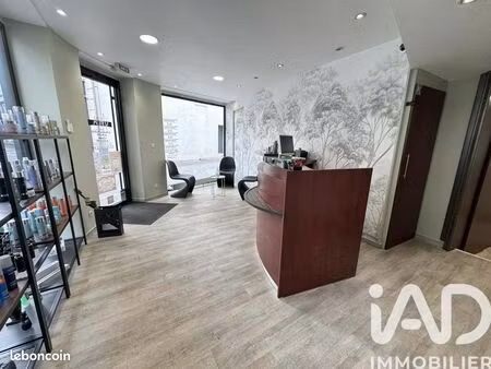 local 90 m² saint-dizier