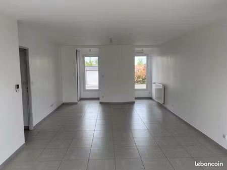 maison 3 chambres