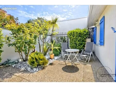 maison en viager 4 pièces 111 m²