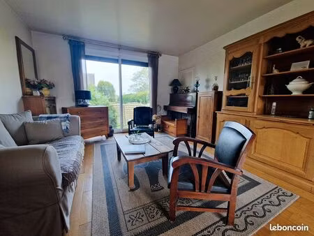 maison 5 pièces 93 m²