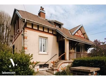 maison 4 pièces 100 m²