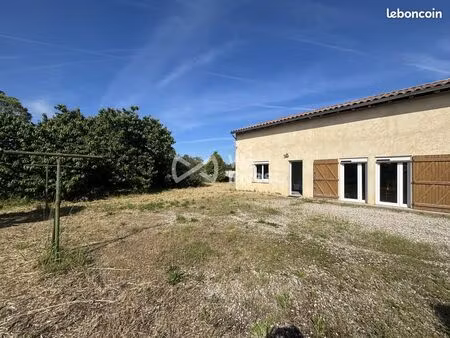maison 5 pièces 127 m²