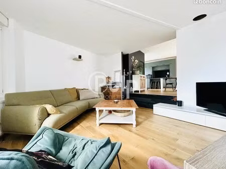 ferme 6 pièces 143 m²