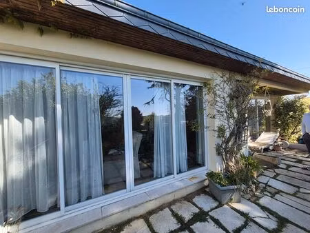 maison 4 pièces 98 m²