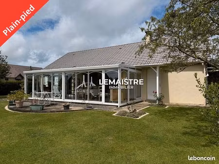maison 5 pièces 122 m²