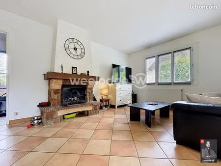 maison 5 pièces 84 m²
