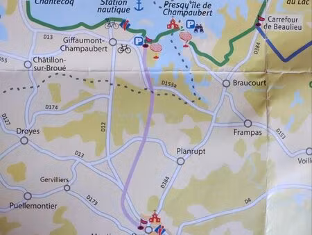 recherche à acheter petite maison avec dependance sur montier en der 52 220