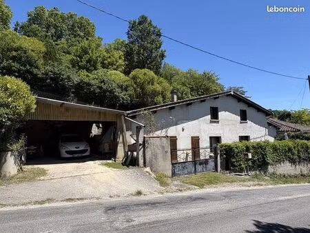 maison 4 pièces 110 m²
