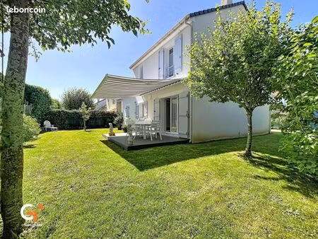 maison 6 pièces 116 m²
