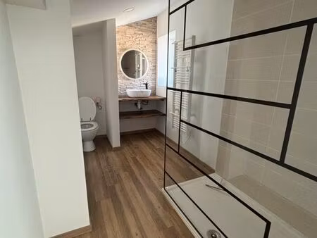 location maison 90m2