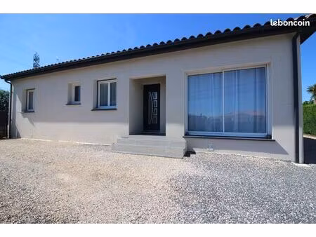 maison 5 pièces 94 m²