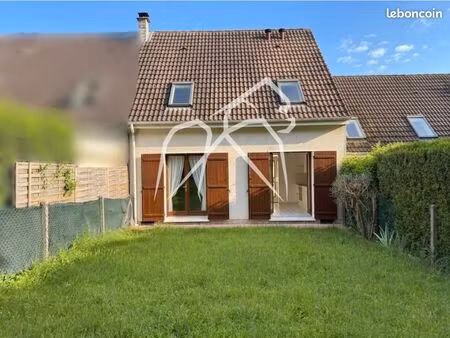 maison 4 pièces 88 m²
