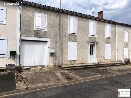 maison 4 pièces 115 m²